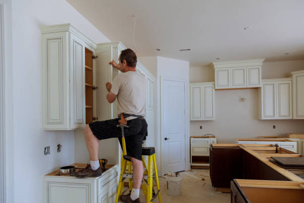 Licensed Backsplash Installation service in Wayne, PA - Remodeling Of Kitchen